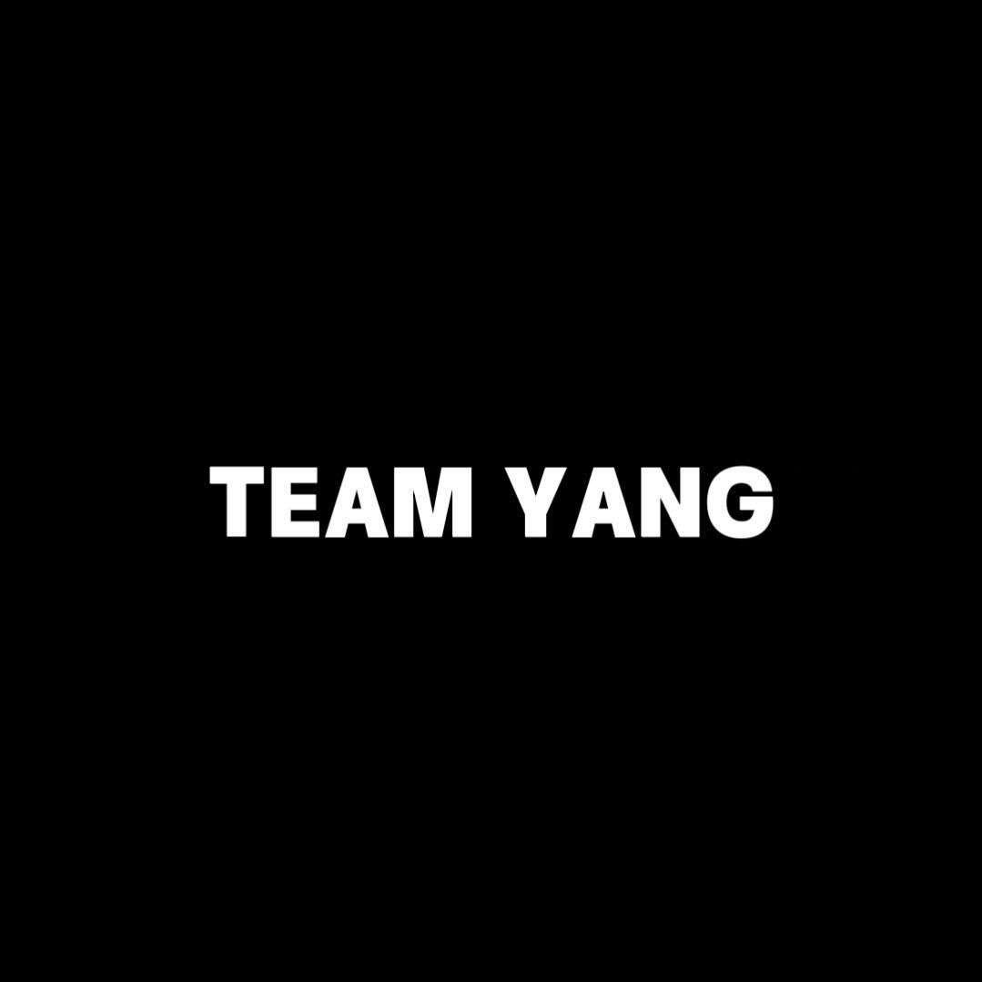 Team Yang