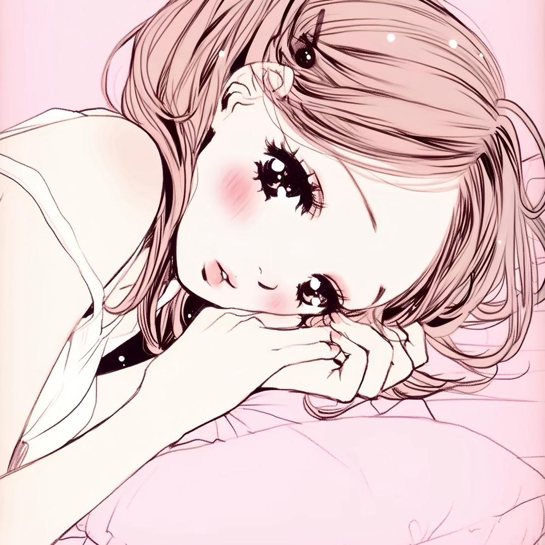 小甜今心