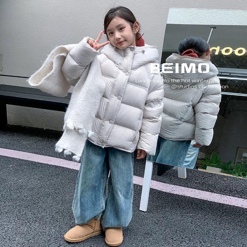 莱伊千禧童装上海淮海中路店