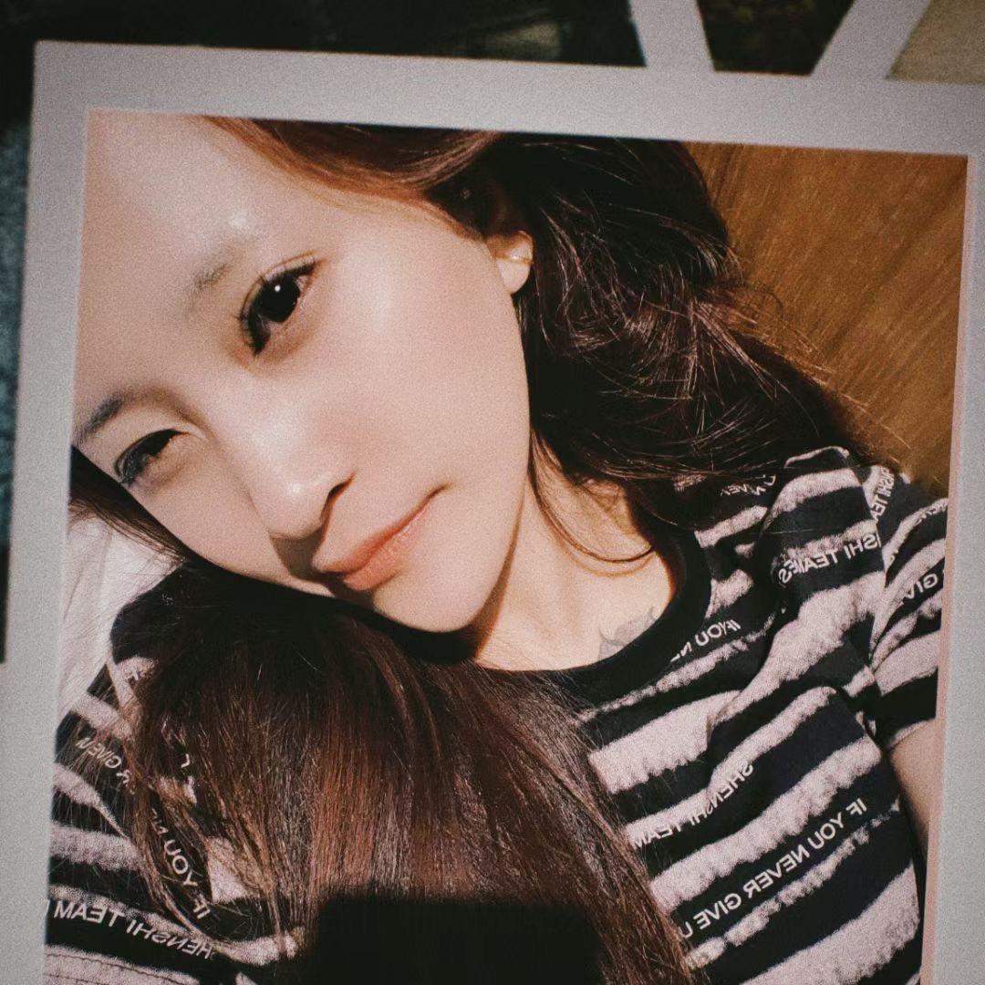 是南姨阿💍