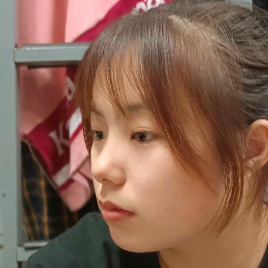 可爱的歪歪