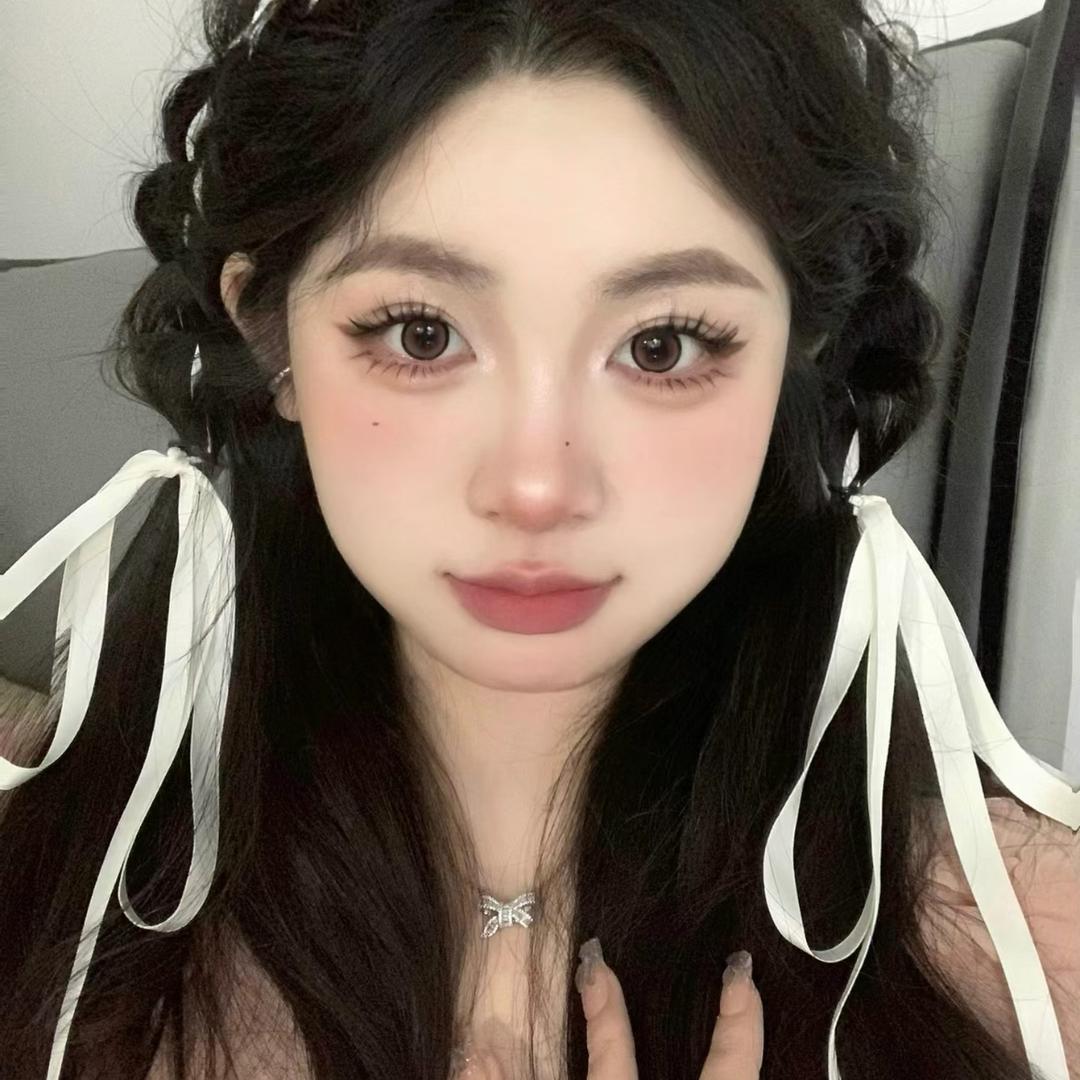超爱吃桃子🍑