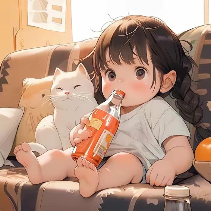 叶子精选