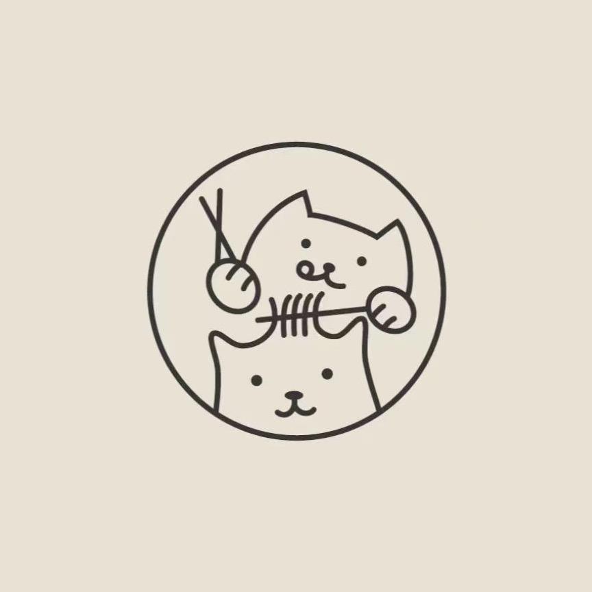 喜猫喜狗•宠物店