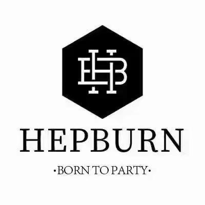 HEPBURN赫本酒吧·周浦店