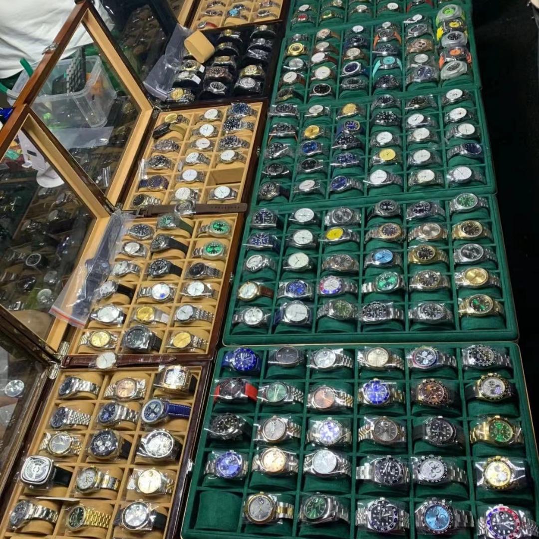 机械组装师啊江