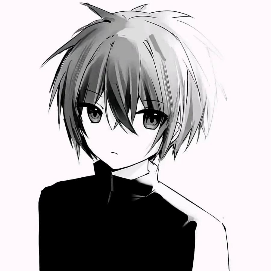 陌