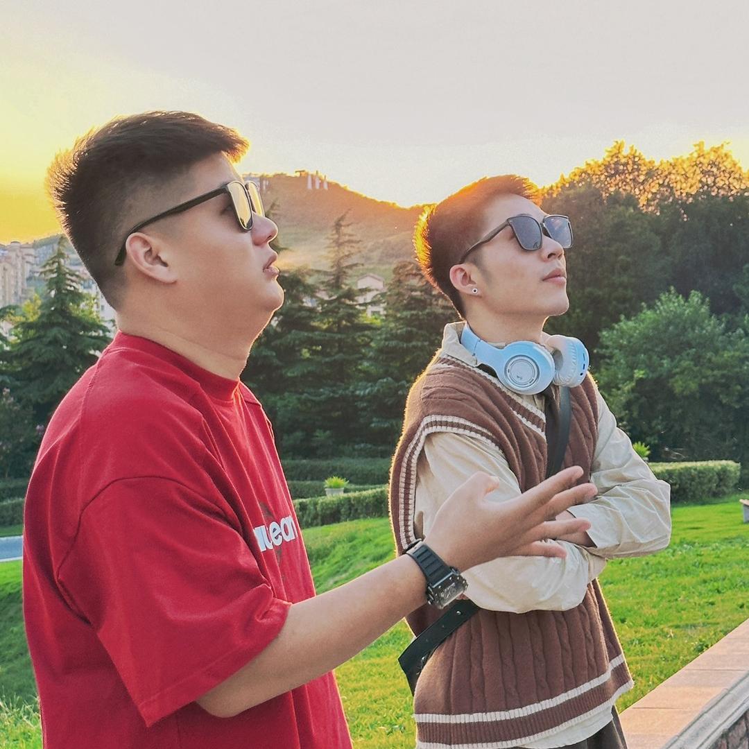 昊昊立业
