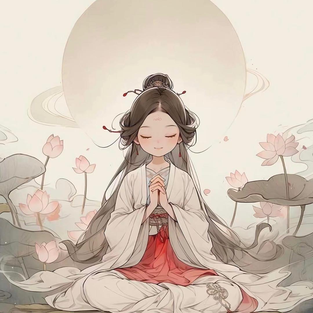 小静📿