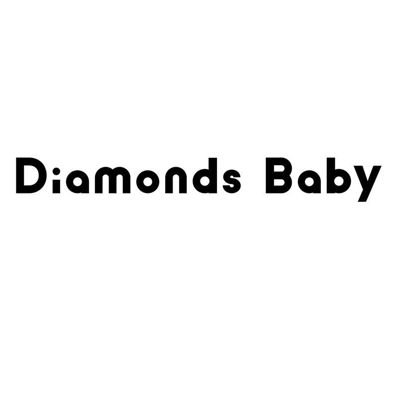 Diamonds Baby