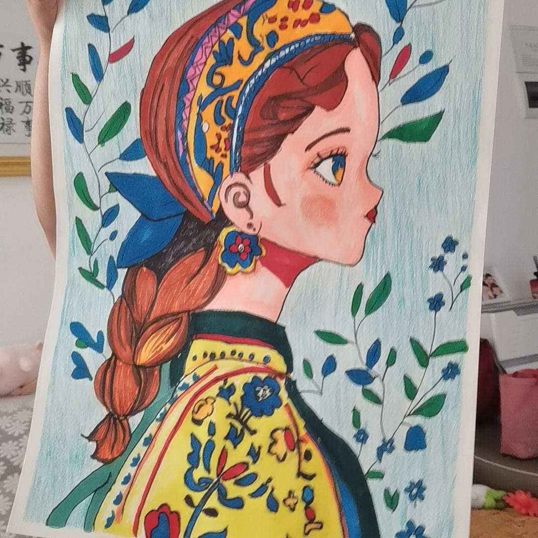 似水流年