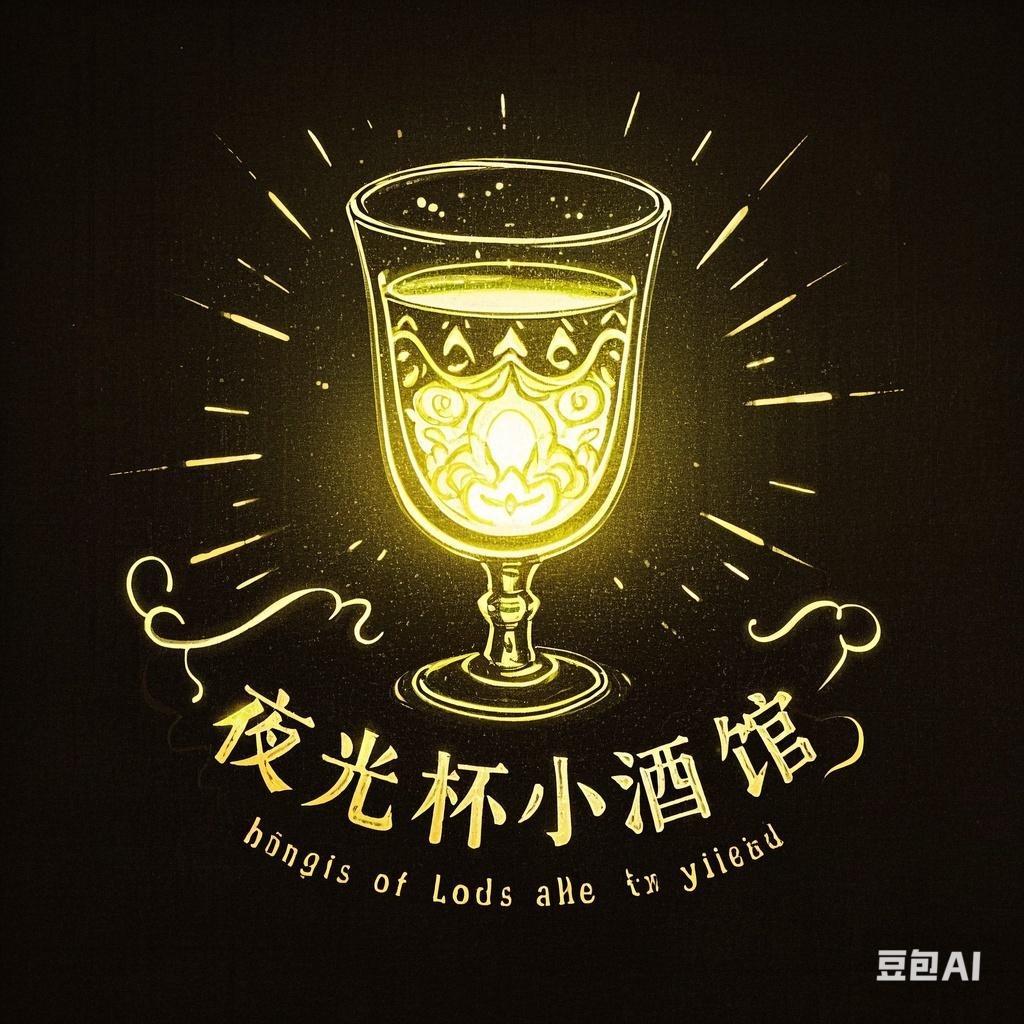夜光杯酒馆