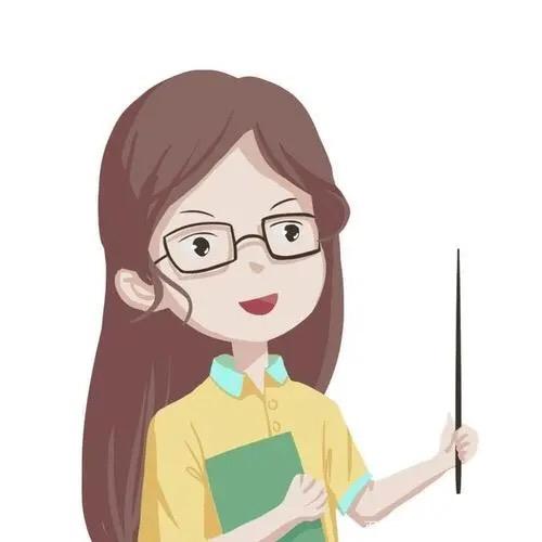 小陈老师呀