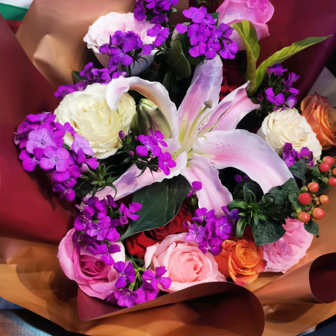 盐山八方运输有限公司