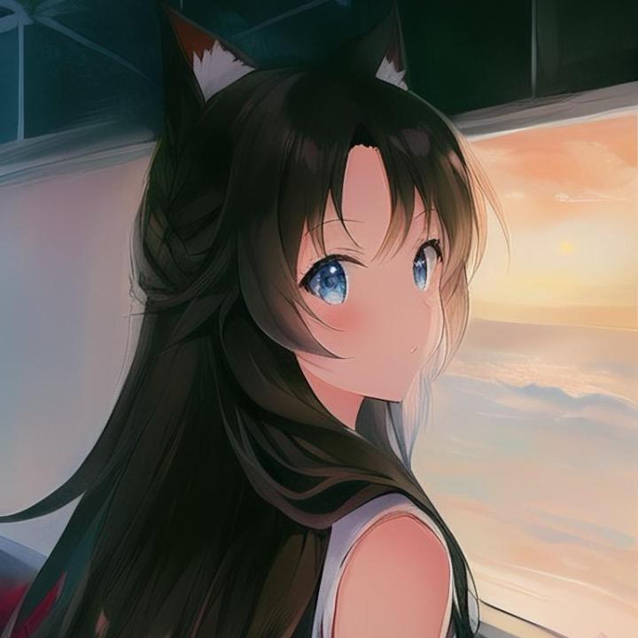 🦌意小小涵