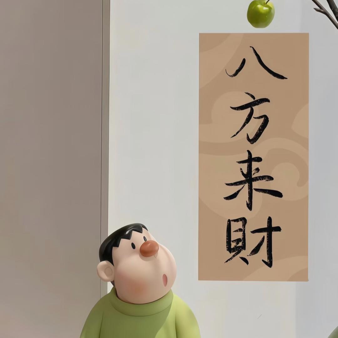 小米粥，