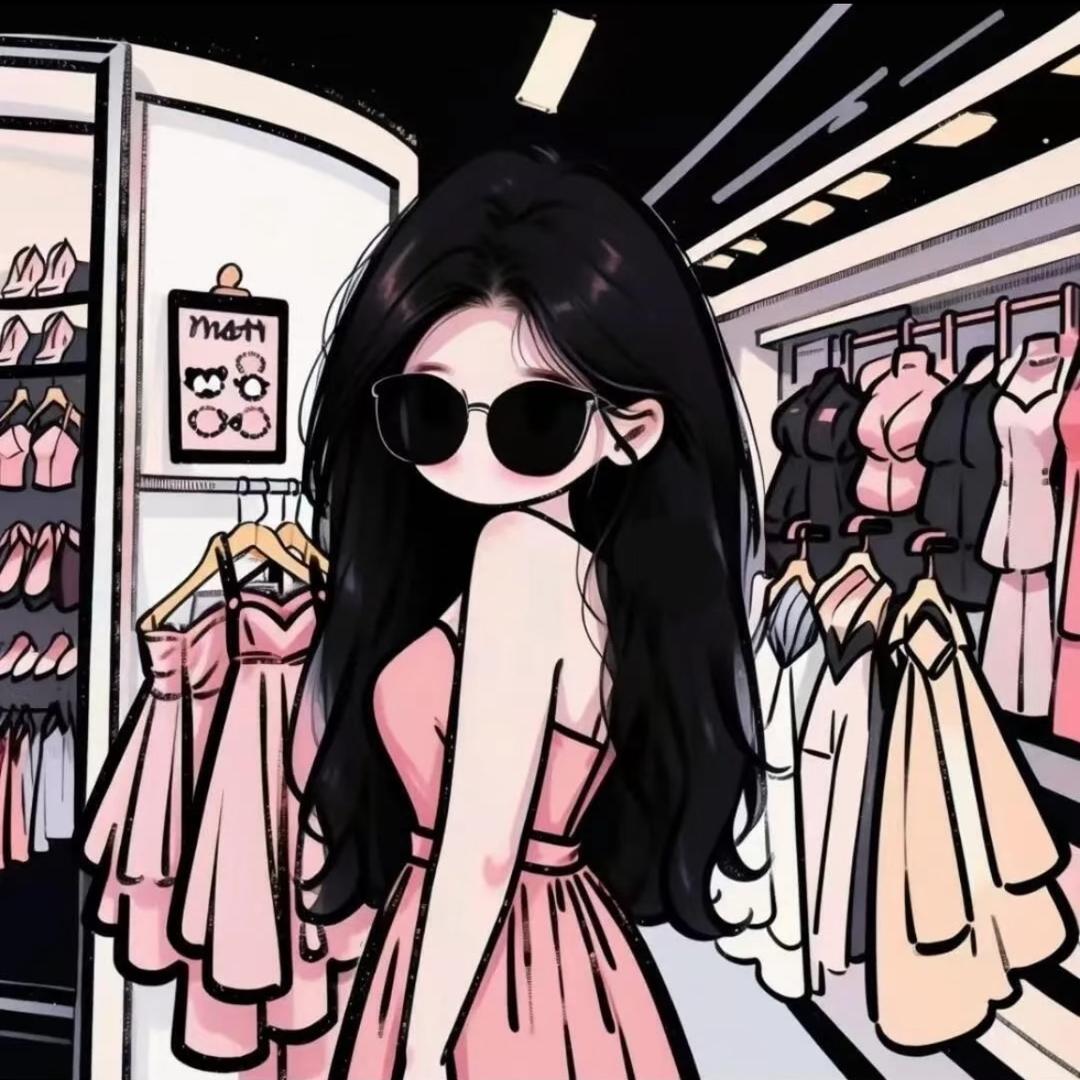 厦门市集美区露西愫服装店