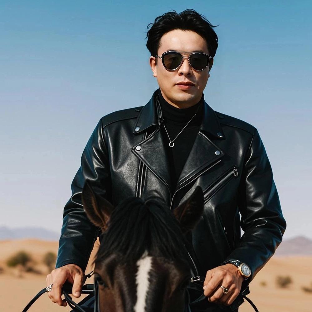 平生直播间搭建