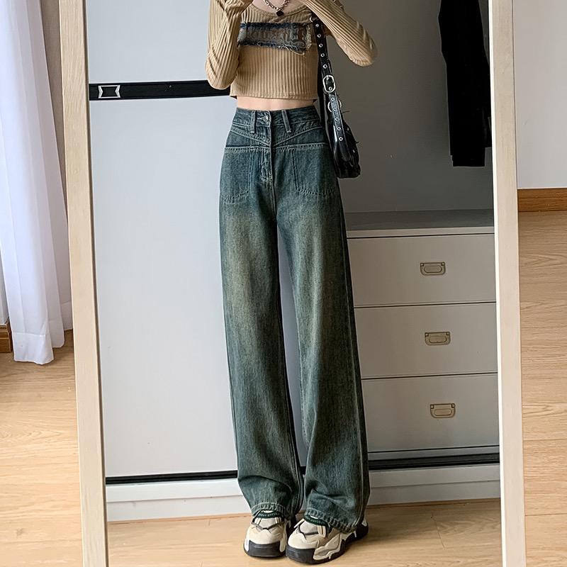 美美家牛仔