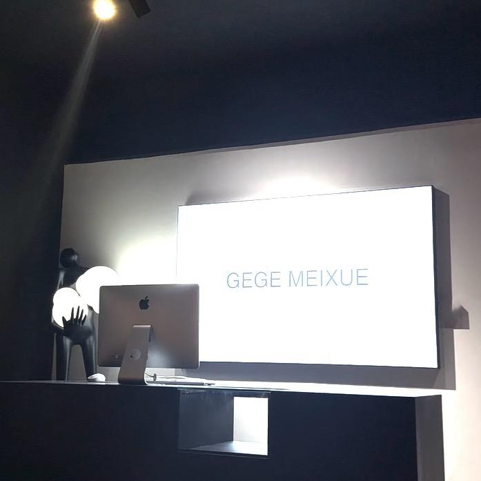 GEGE·格戈美学影院式美甲美睫
