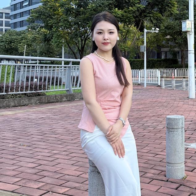 小淑