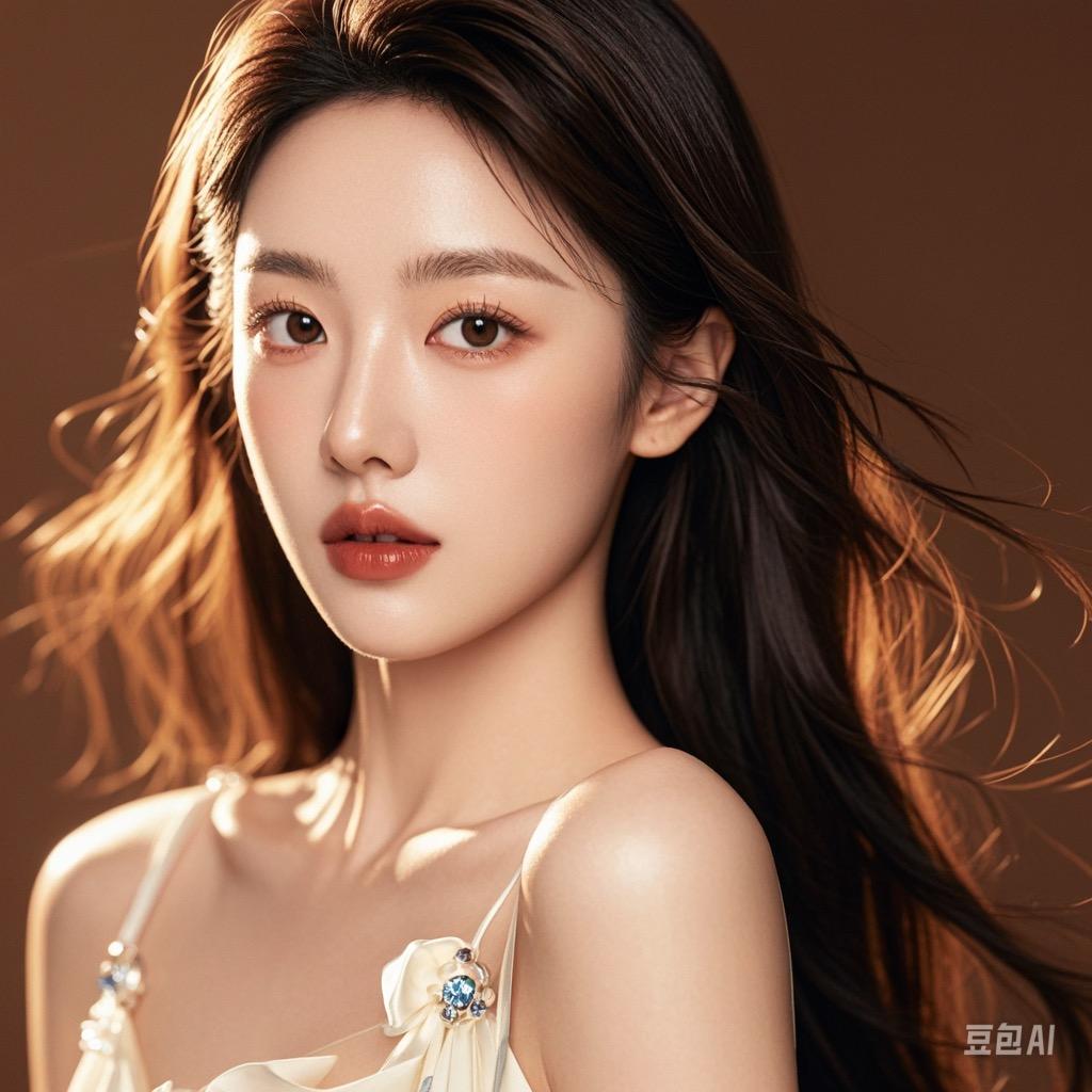 李静雅-演星