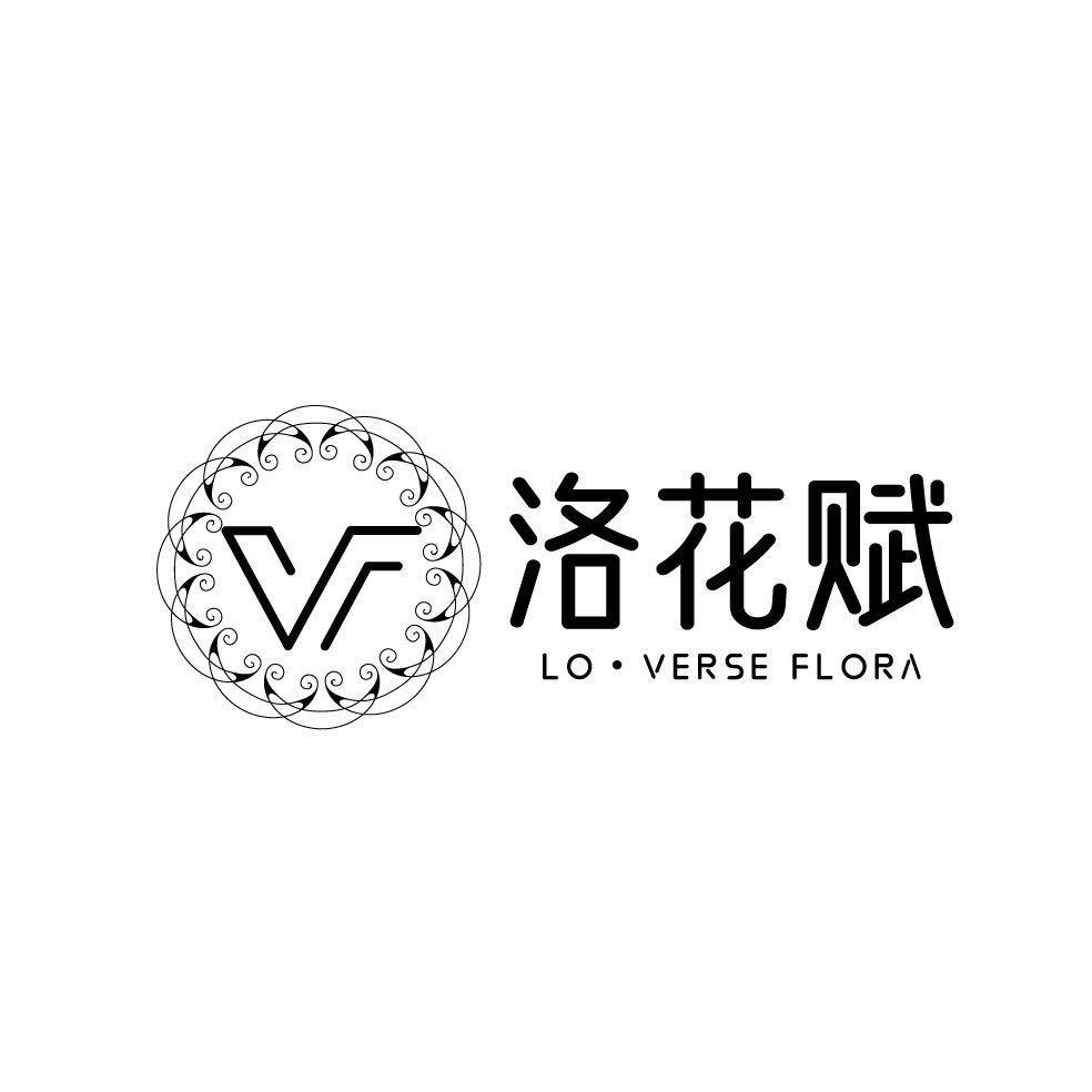 Lo·Verse Flora洛花赋