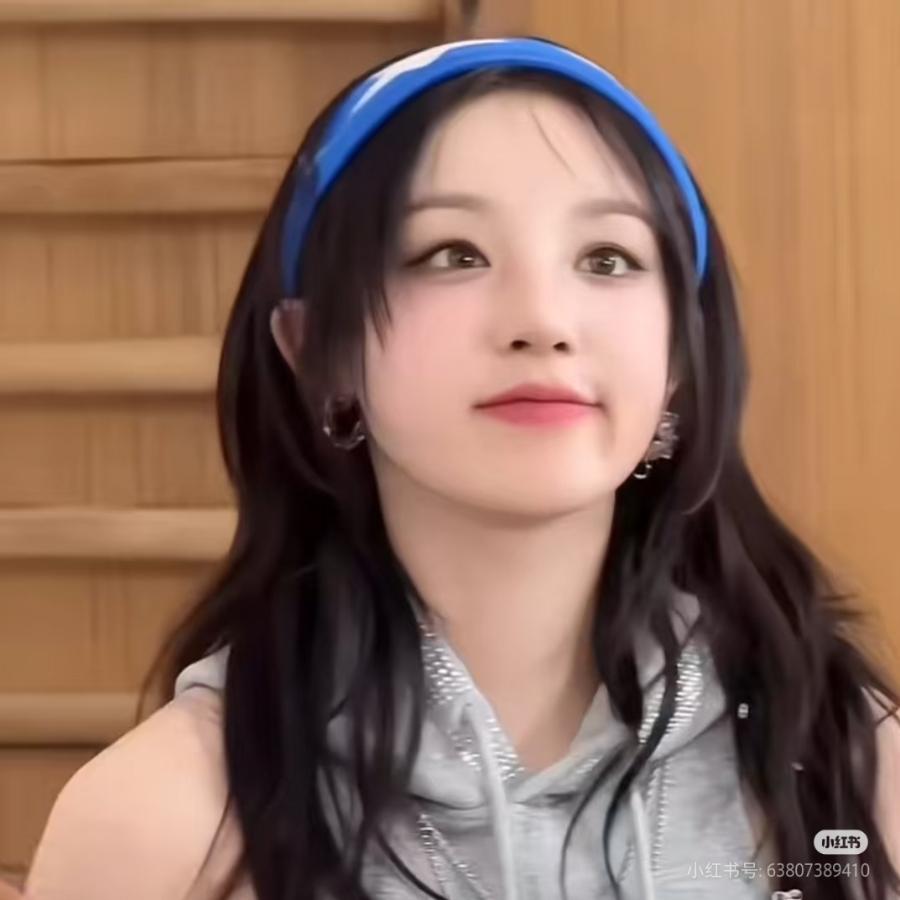曲琦🍪