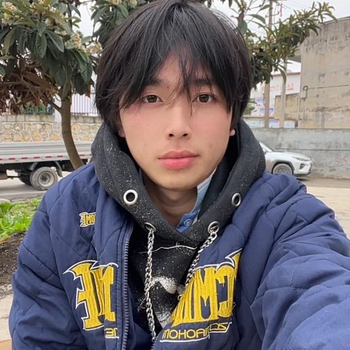 陈杰来啦