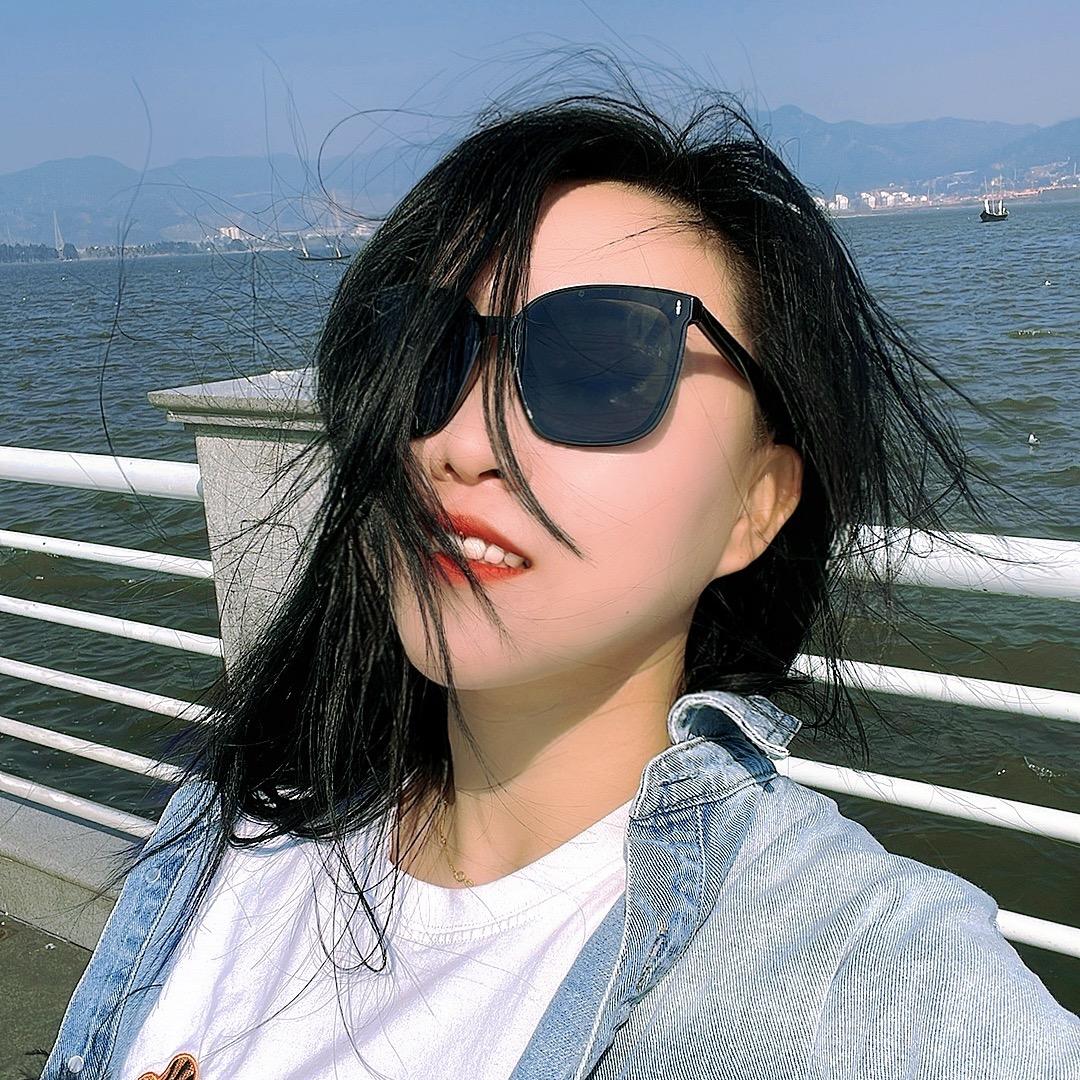 腼腆小尹~