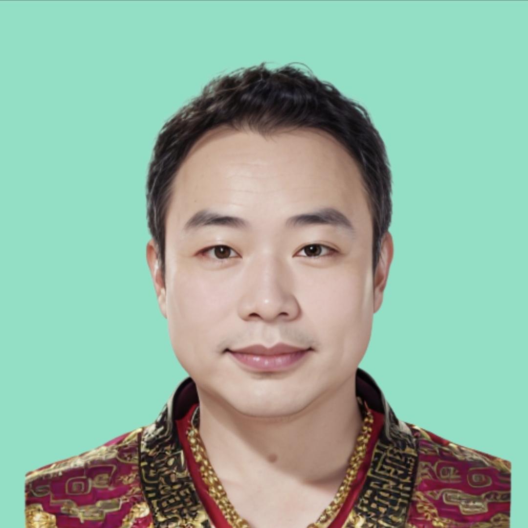 简单活着