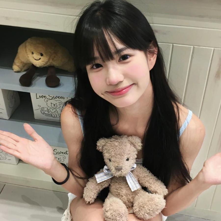 容格格