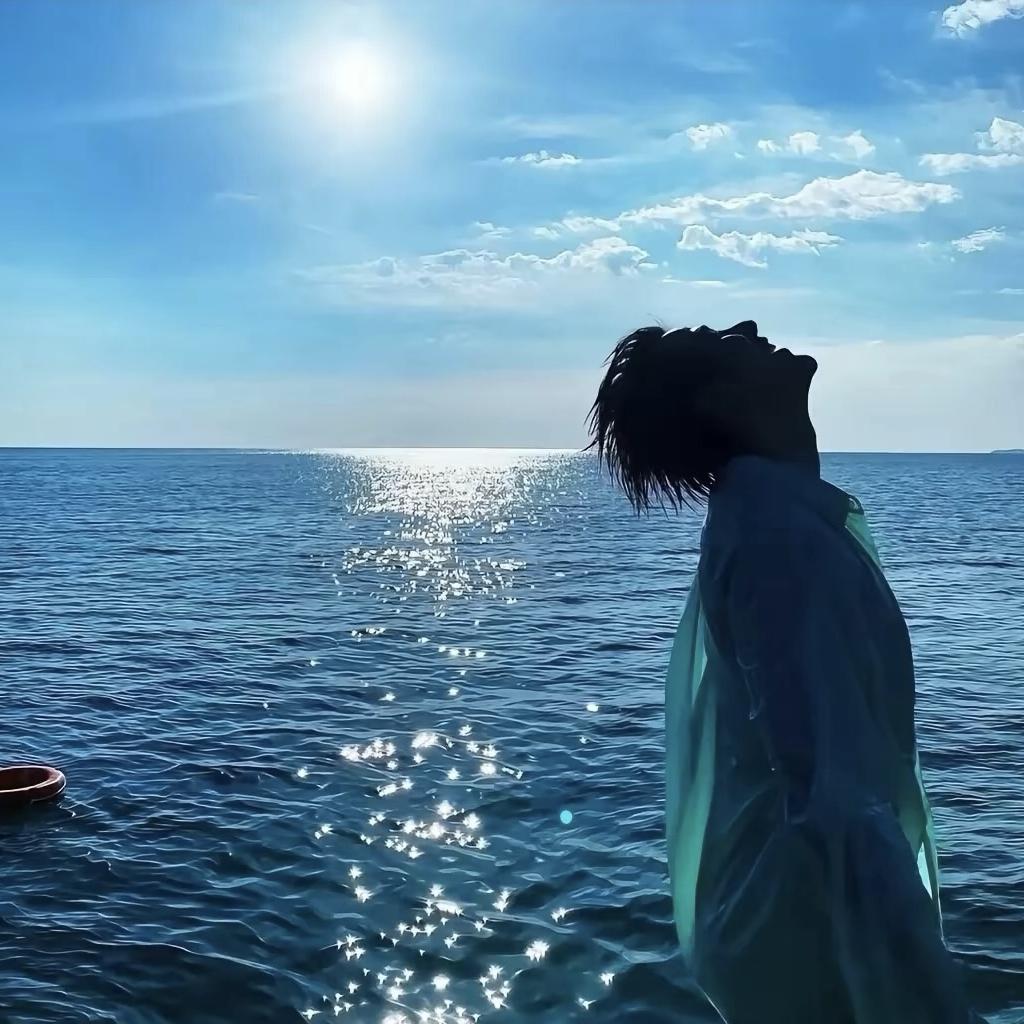 SuperM营销经理 李耀威