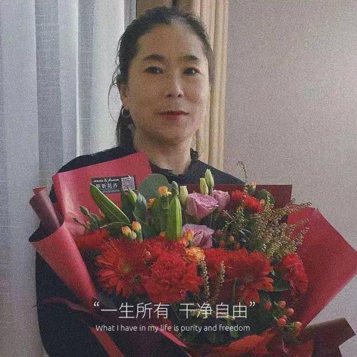秀华大厨姐