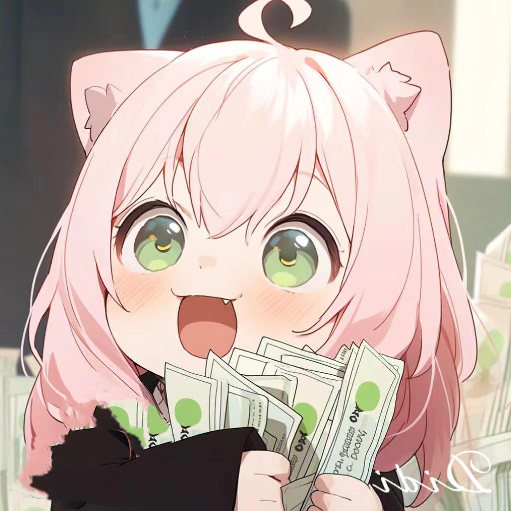 莓有小鹿