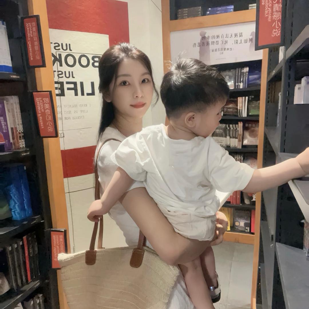 柚子姐姐好物优选