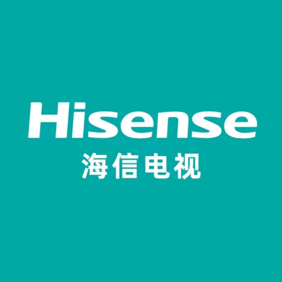 陈云  海信电视淮南百货大楼店