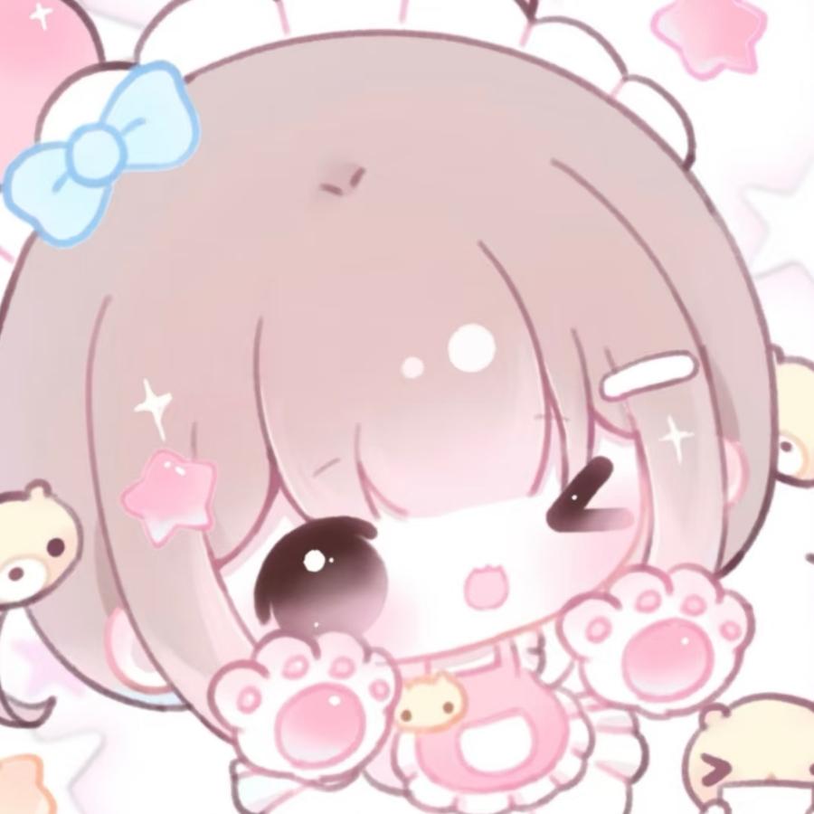 小玫瑰头像