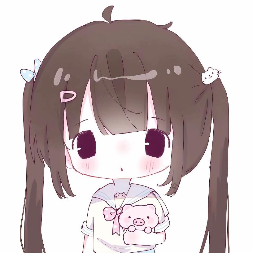 小鱼
