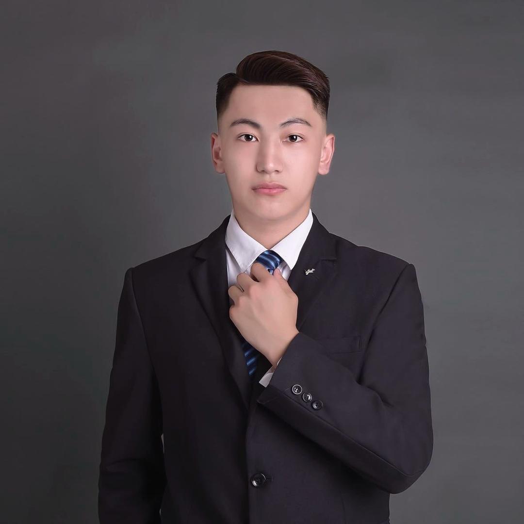 致武功夫会馆-王教练