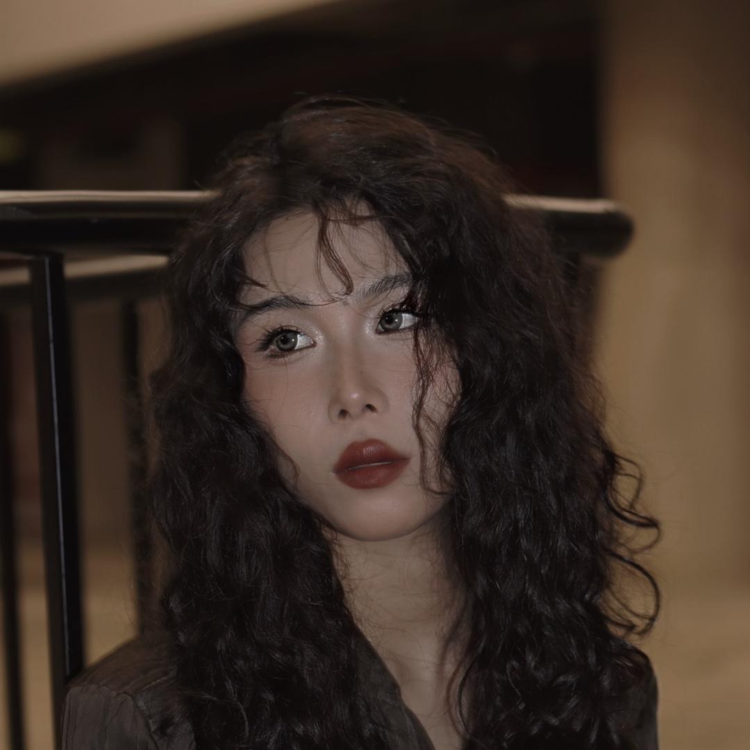 @凯茜美妆