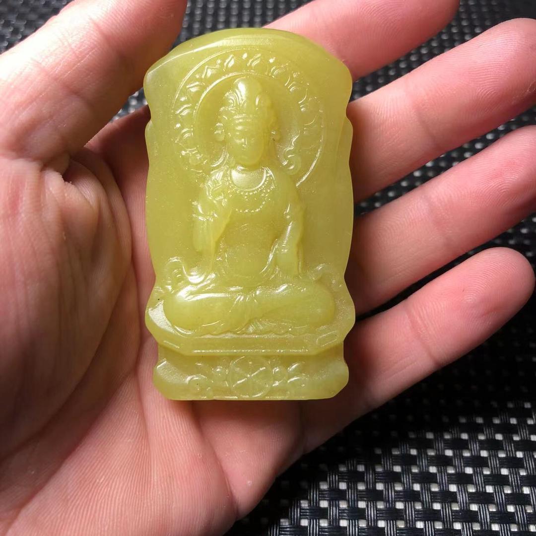 玉见胖妹