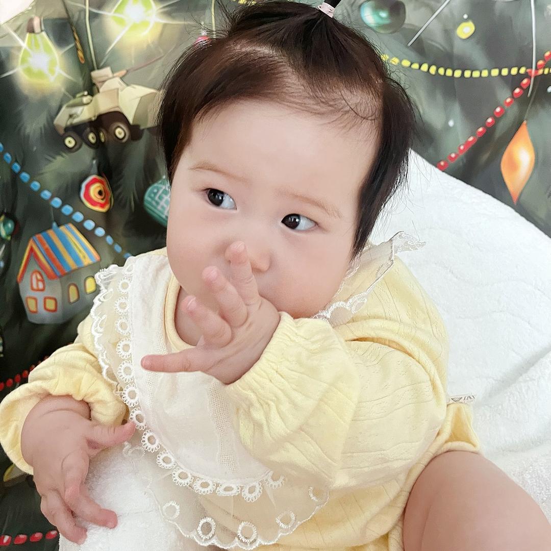 夏天辅食记