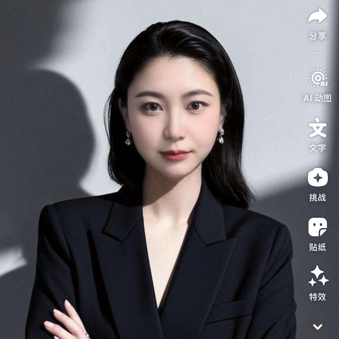 资森教授Umi个人形象专用号