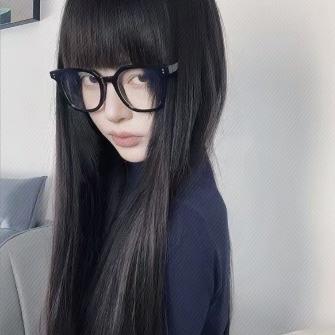 呆饼羊.