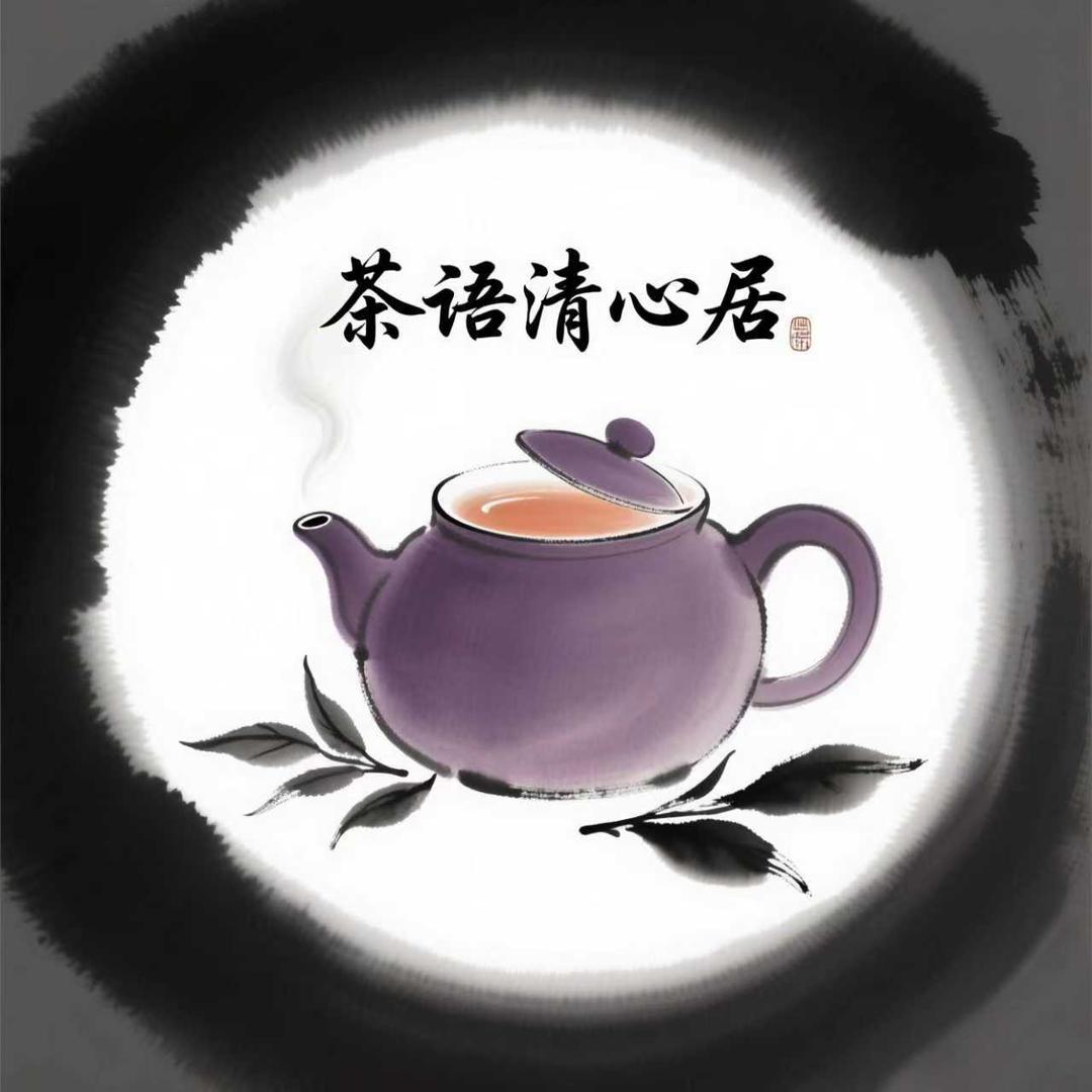 茶语清心居