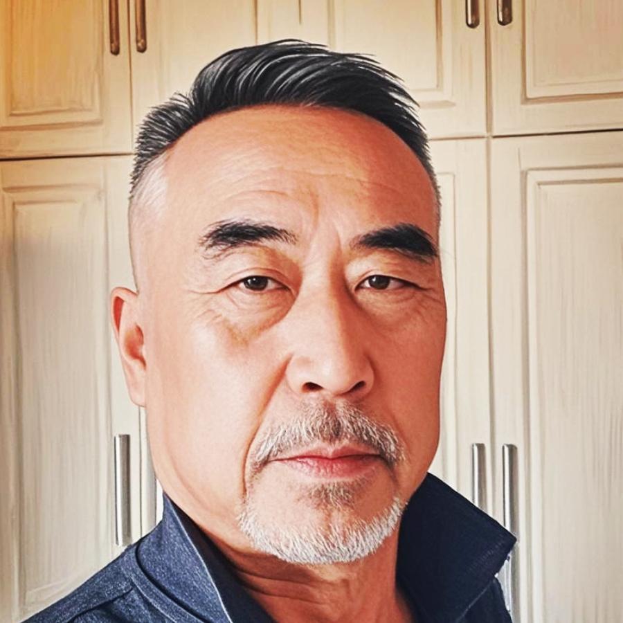 大陸