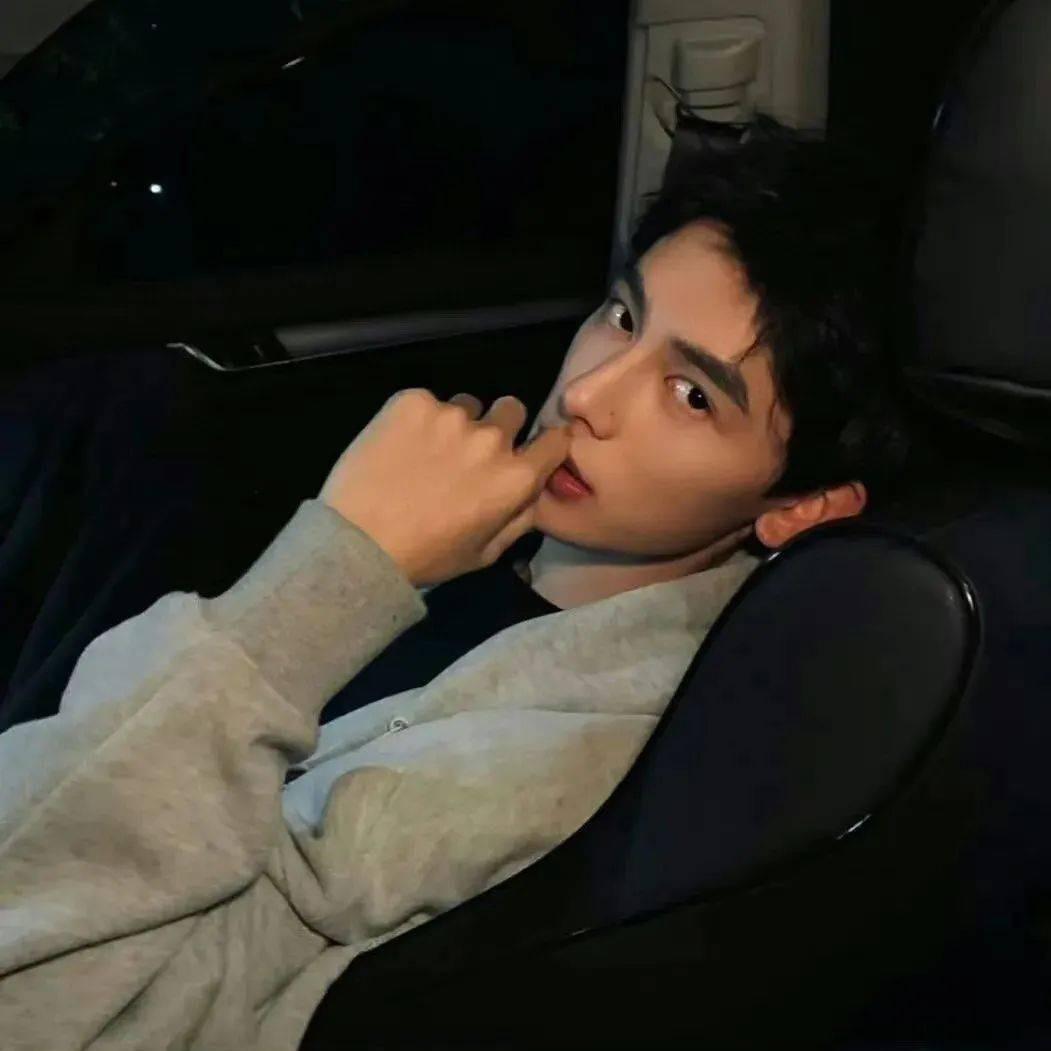 周星星（健身版）