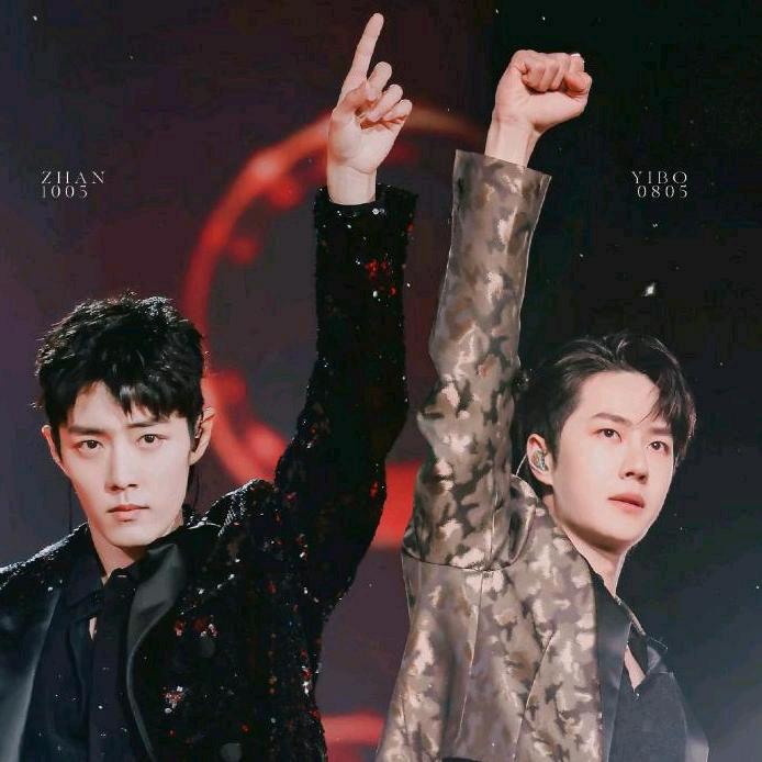 陌影五字成型🐰🦁🎋🌿《Ꮤ》