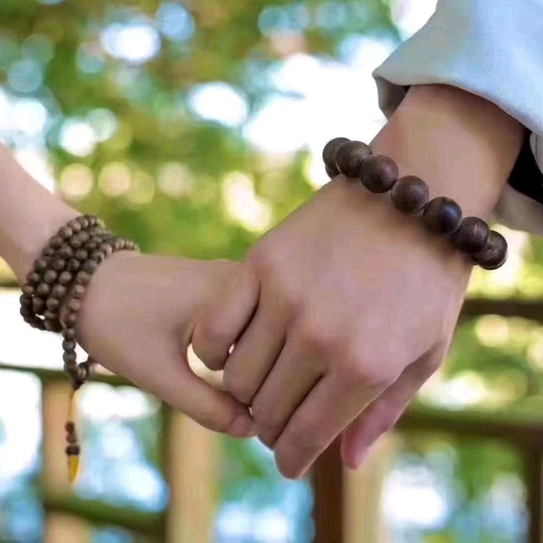 碧幽阁奇楠沉香